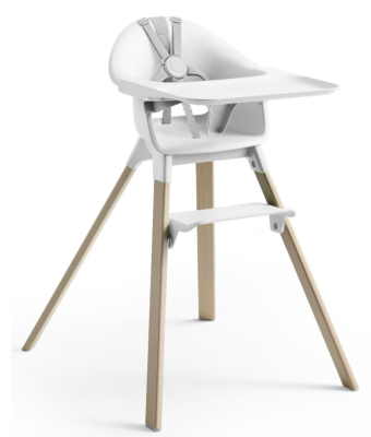 Click clack 2024 high chair